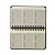 Agenda Planner Wire-o 2027 Veredas Semanal Office 15,5x9 Gelo - Imagem 9