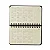 Agenda Planner Wire-o 2027 Veredas Semanal Office 15,5x9 Gelo - Imagem 5