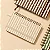Agenda Planner Wire-o 2027 Veredas Semanal Office 15,5x9 Gelo - Imagem 2