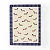 Planner Permanente Revista Planejamento Petit Mensal 19x25 Moldura - Imagem 7