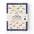 Planner Permanente Revista Planejamento Petit Mensal 19x25 Moldura - Imagem 2