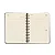 Agenda Planner Wire-o 2027 Petit Diária A5 Lambreta - Imagem 8