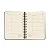 Agenda Planner Wire-o 2027 Petit Diária A5 Lambreta - Imagem 4