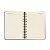 Agenda Planner Wire-o 2027 Petit Diária A5 Lambreta - Imagem 6