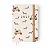 Agenda Planner 2027 Petit Semanal 9x13 Lambreta - Imagem 1