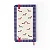 Agenda Planner 2027 Petit Semanal Anotações 9x15,5 Moldura - Imagem 9