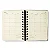 Agenda Planner Wire-o 2027 Petit Diária 11,5x16 Passeio - Imagem 3