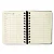 Agenda Planner Wire-o 2027 Petit Diária 11,5x16 Passeio - Imagem 4