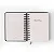 Agenda Planner Wire-o 2027 Petit Diária 11,5x16 Passeio - Imagem 2