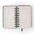 Agenda Planner Wire-o 2027 Petit Diária 9x15,5 Amor - Imagem 5