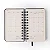Agenda Planner Wire-o 2027 Petit Diária 9x15,5 Amor - Imagem 4