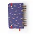 Agenda Planner Wire-o 2027 Petit Diária 9x15,5 Amor - Imagem 9