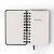 Agenda Planner Wire-o 2027 Petit Diária 9x15,5 Amor - Imagem 2