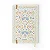 Agenda Planner 2027 Relicário Semanal Anotações 14x21 Realeza Off White - Imagem 9