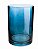 Vaso de Vidro Empilhável Dragonfly Azul - Spring to Life - Imagem 2