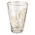 Copo Longdrink Golden Flower Royal- Pip Studio - Imagem 1