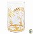 Copo Longdrink Gold - La Majorelle Gold - Imagem 1