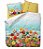 Kit Lençol - Wild Flowerland - King - Imagem 1