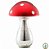 Mushroom 40 - Blushing Birds - Imagem 1
