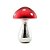 Mushroom 24 - Blushing Birds - Imagem 3