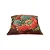 Almofada Poppy Stitch Burgundy  Blushing Birds - Imagem 4