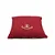 Almofada Poppy Stitch Burgundy  Blushing Birds - Imagem 3