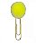 CLIPS POMPOM 5 UNIDADES - Imagem 6