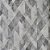 Papel De Parede Importado Lavavel Tnt Geometrico Cinza - Imagem 3