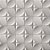 Papel De Parede Geométrico Texturizado Estofado Cinza 3d - Imagem 3