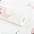 Papel De Parede Infantil Texturizado Lavável Baleia Rosa - Imagem 3