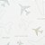 Papel De Parede Infantil Avião Aeronáutica Fly Air Force - Imagem 4