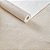 Papel De Parede Importado Vinílico Bege Rose Com Glitter Dourado - Imagem 2