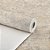 Papel De Parede Vinílico Lavável Texturizado Croco Cobre - Imagem 2