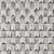Papel De Parede Vinílico Textura Geométrico Cinza Grey Off - Imagem 4
