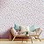 Papel De Parede Granilite Infantil Quarto Menina Lavável - Imagem 1