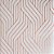 Papel De Parede Importado Famous Scence Com Linhas Rose Gold - Imagem 4