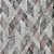 Papel De Parede Importado Lavavel Tnt Geometrico Rosa - Imagem 4