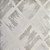 Papel De Parede Importado Lavável Geométrico Off White Cinza - Imagem 5
