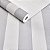 Papel De Parede Vinílico Texturizado Cinza Claro Moderno 10m - Imagem 2