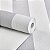 Papel De Parede Vinílico Texturizado Cinza Claro Moderno 10m - Imagem 3