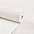 Papel De Parede Vinílico Texturizado Off White Lavável 10m - Imagem 1