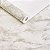 Papel De Parede Vinílico Texturizado Bege Claro Marmorizado - Imagem 2