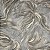 Papel De Parede Lavável Texturizado Cinza Dourado Vinílico - Imagem 3