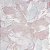 Papel De Parede Rosa Claro Vinílico Texturizado Lavável 10m - Imagem 3
