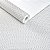 Papel De Parede Vinílico Texturizado Branco Cinza Moderno - Imagem 2