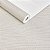 Papel De Parede Vinílico Texturizado Light Taupe Lavável 10m - Imagem 2