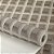 Papel De Parede Vinílico Texturizado Marrom Taupe 3d Lavável - Imagem 3
