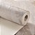 Papel De Parede Importado Lavável Texturizado Arabesco Fendi - Imagem 2