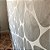 Papel De Parede Lavável Vinílico Cinza Off White Texturizado - Imagem 6