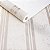 Papel De Parede Vinílico Texturizado Creme Listrado Moderno - Imagem 2